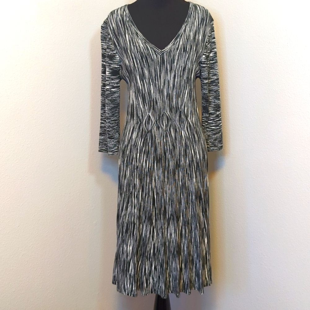 connected apparel XL Dress